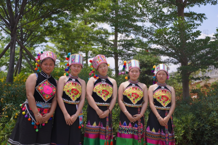学生风采