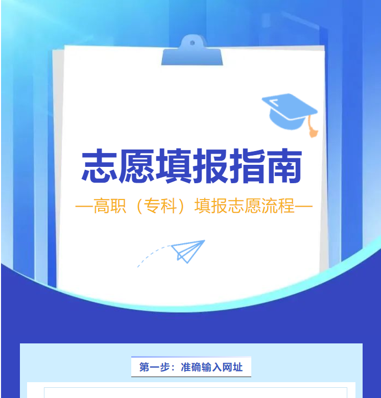 2022年云南三鑫职业技术学院高职（专科）填报志愿流程
