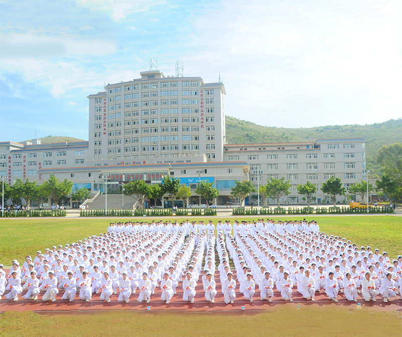 学院举行第110个&ldquo;5&bull;12&rdquo;护士节活动