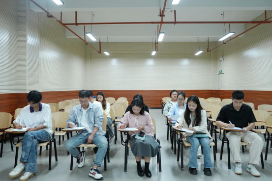 影视动画专业人才培养方案论证会召开